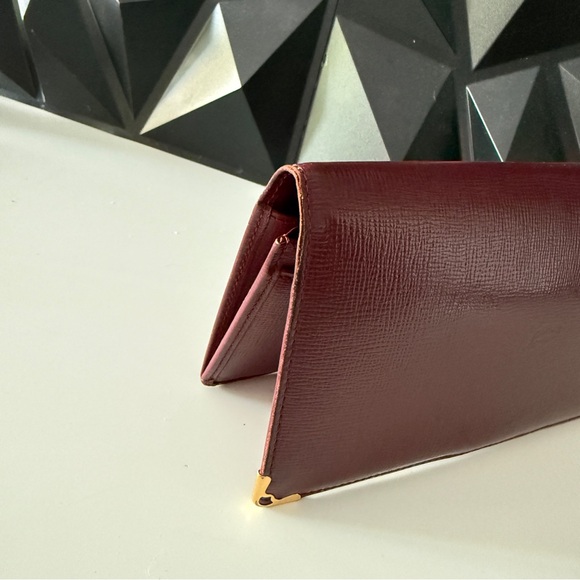 Cartier Classic Bifold Wallet - Picture 16 of 17